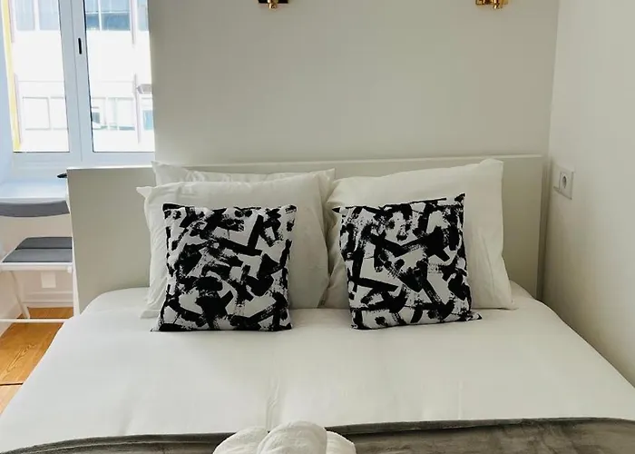 Apartamento Pensamento 12B