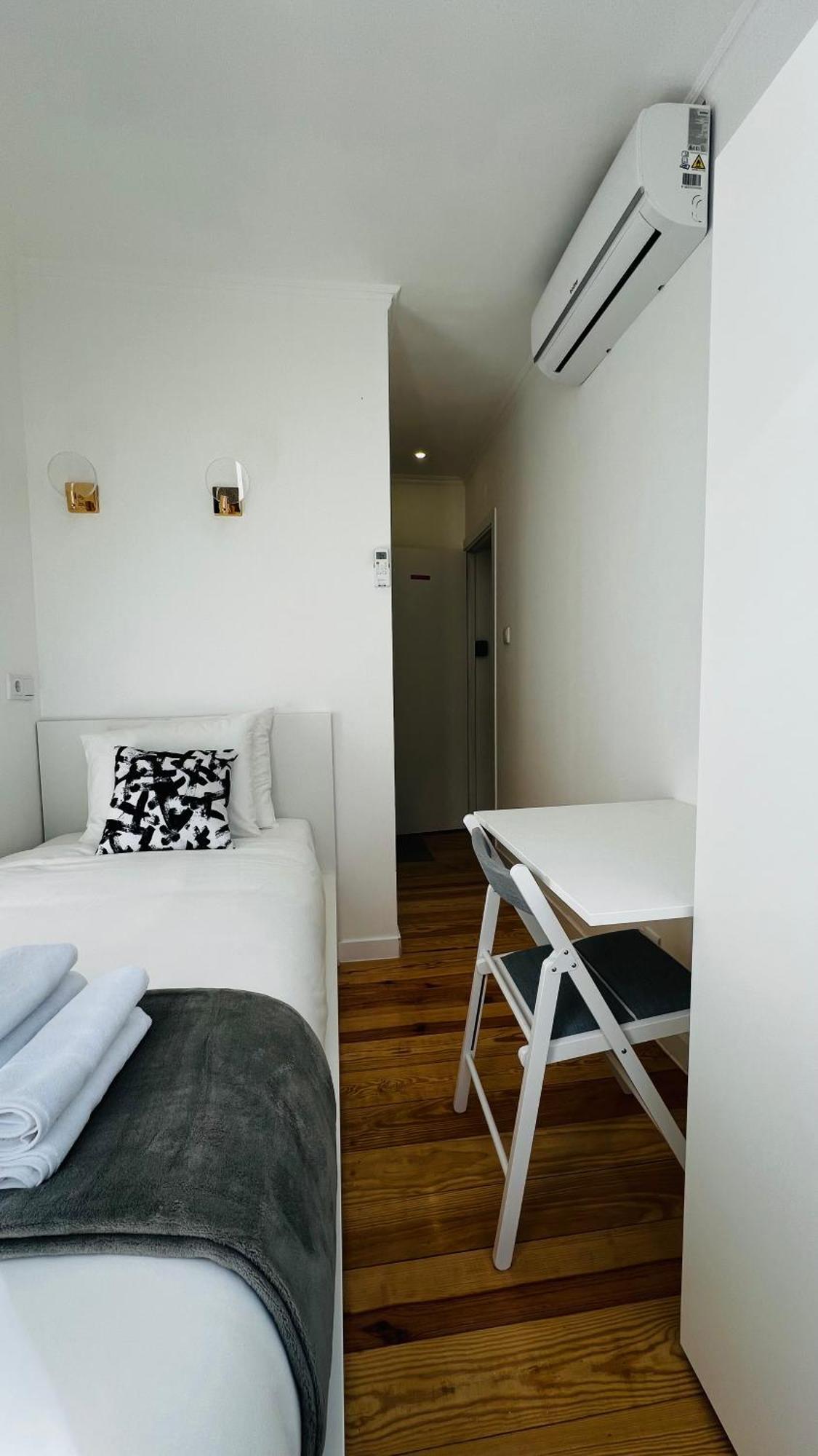 Pensamento 12b Séjour chez l'habitant *