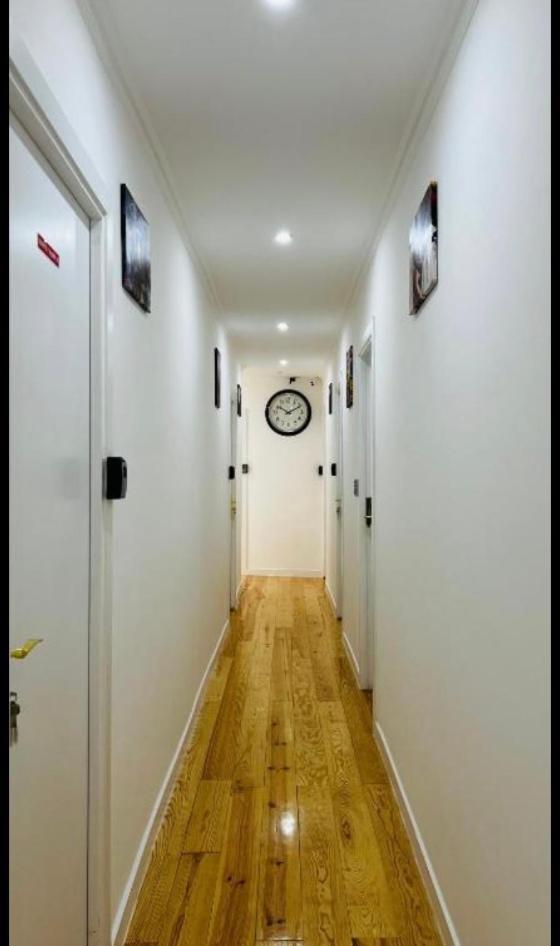 Séjour chez l'habitant Pensamento 12b *