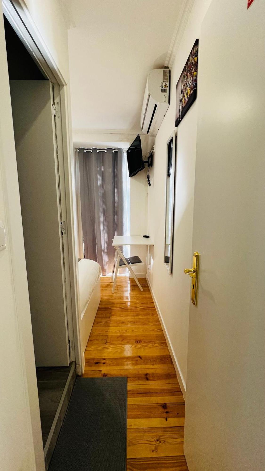 Pensamento 12b Séjour chez l'habitant